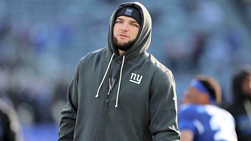 Cam Skattebo Hopes NY Giants to Make This Draft Day Move