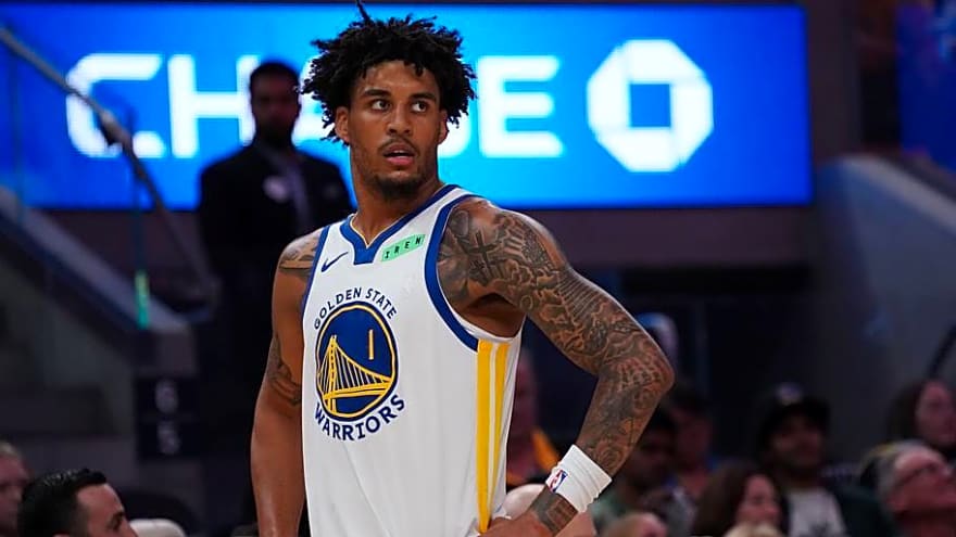 Yaxel Lendeborg Matches Kevin Durant Warriors Benchmark vs. Nuggets