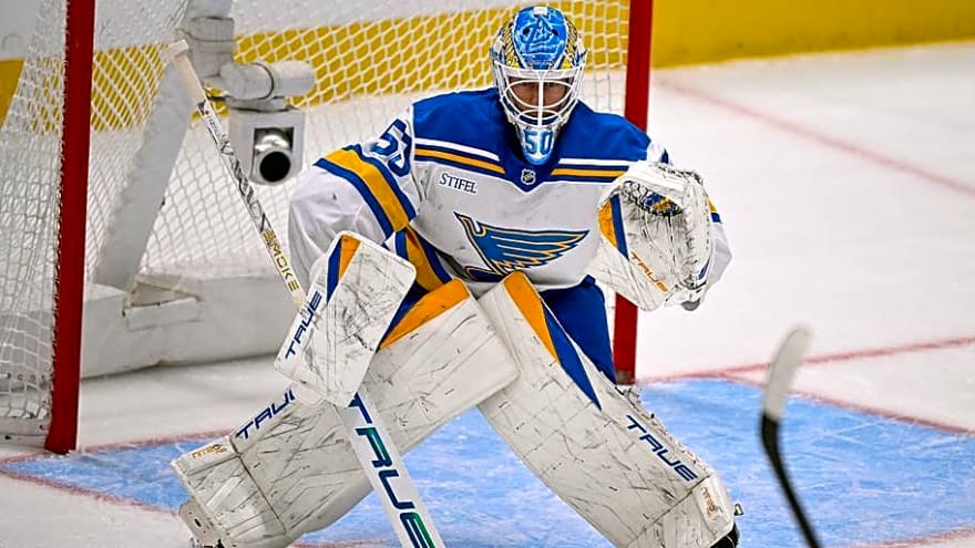 St. Louis Blues News: New TV announcement, preseason winners and losers with final cuts looming