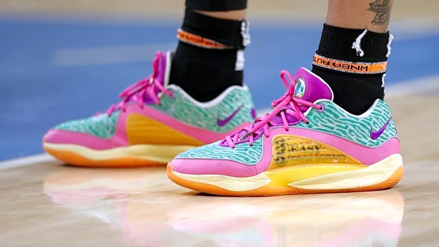 How Phoenix Reached The Playoffs In 1997