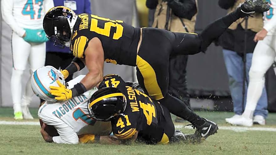 Upon Further Review: More Takeaways from Dolphins Week 15 Loss vs. Steelers