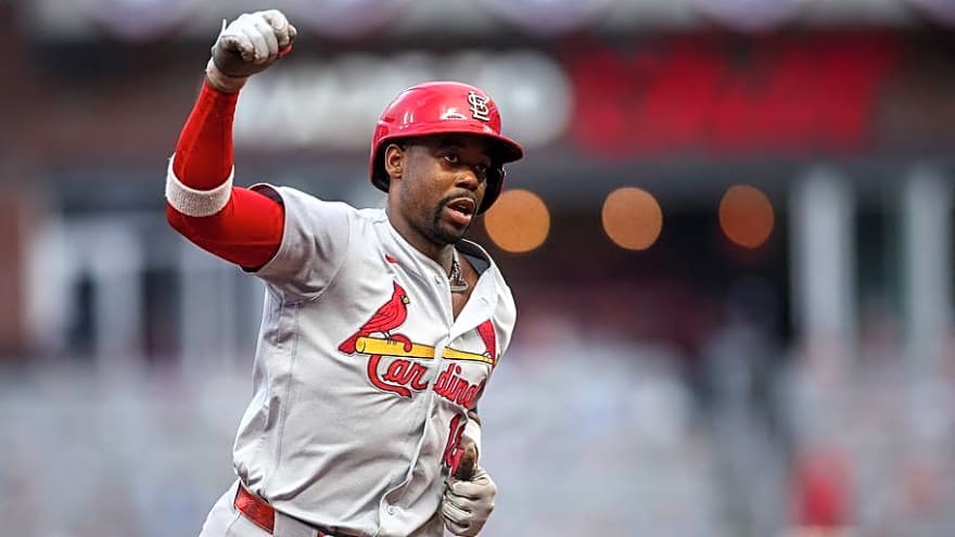 Cardinals' Jordan Walker Won More Than a Trophy in Home Run Derby Upset