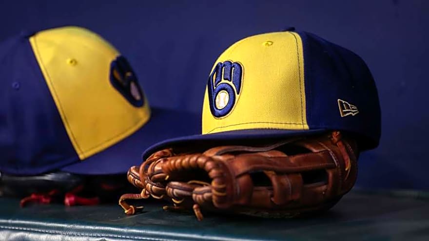 Brewers &#39;Giant&#39; Called Potential Trade Deadline Candidate