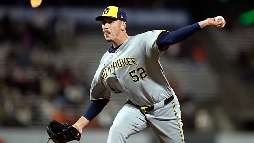 Mets Land Lefty Reliever in Trade With White Sox