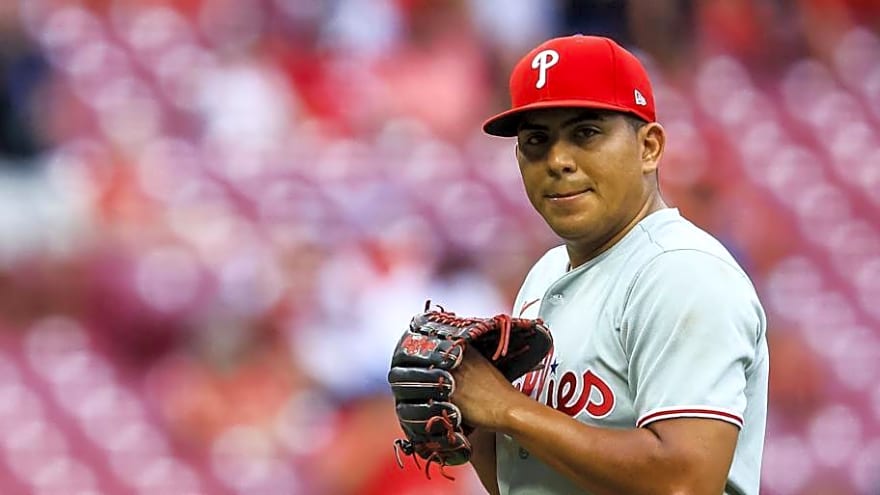 Mets predicted to sign rival southpaw on multi-year deal