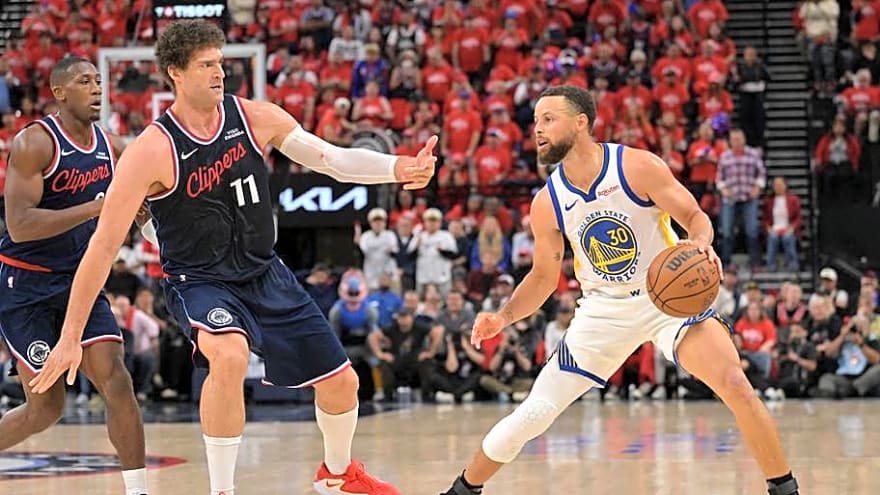 Clippers Have Yet to Address Their Biggest Weakness This Summer
