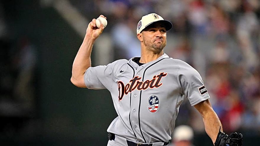 Cardinals Fans Shouldn't Get Their Hopes Up for Jack Flaherty Reunion