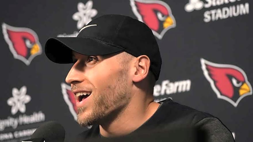 Two Reasons Why Arizona Cardinals Kept Nick Rallis