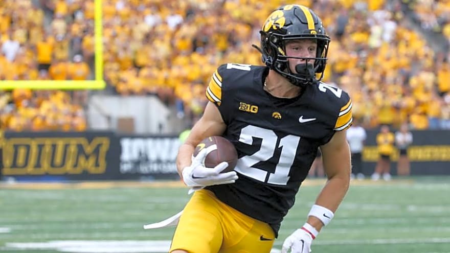 Steelers Have Next Calvin Austin III