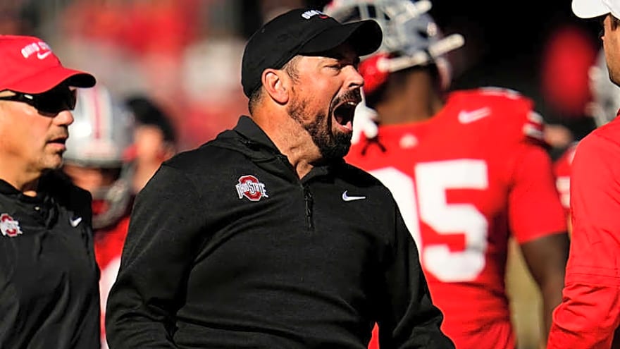 Ohio State Buckeyes on Verge of Being Burned by NIL Stance Once Again