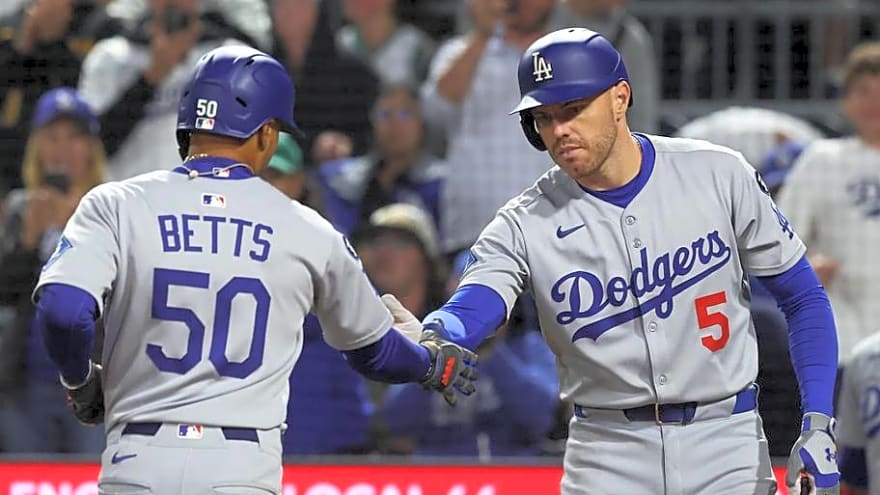Dodgers Star Calls Out MLB for 'Ridiculous' Proposal Amid CBA Negotiations