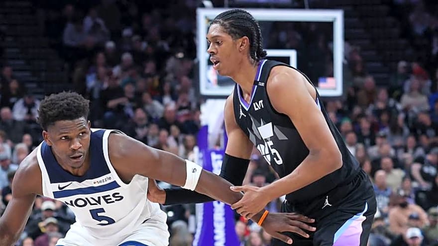 3 Reasons Keeping Cody Williams Makes Sense for the Timberwolves