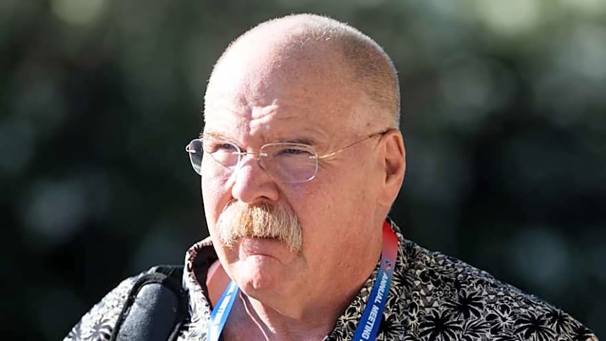 Why Last Season Could be a Blessing in Disguise for Andy Reid