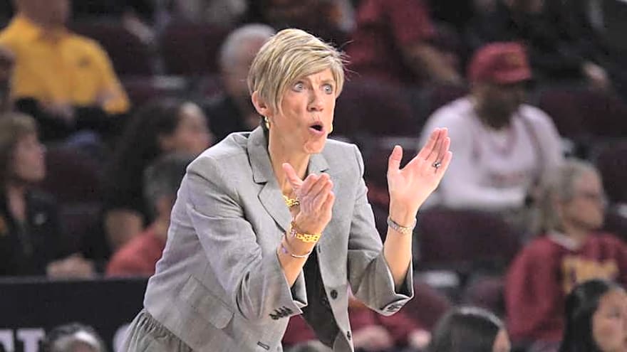 Jan Jensen Outlines Two Reasons Why Iowa Lost To USC