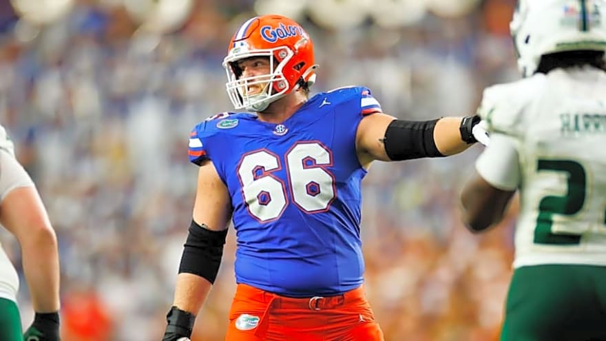 Chargers Drafted One of Mel Kiper's Favorites, Which Should End Doubts on Risky Pick