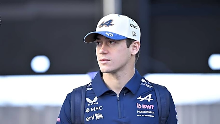 Franco Colapinto Delivered Brutal Response To F1 Rival Criticism