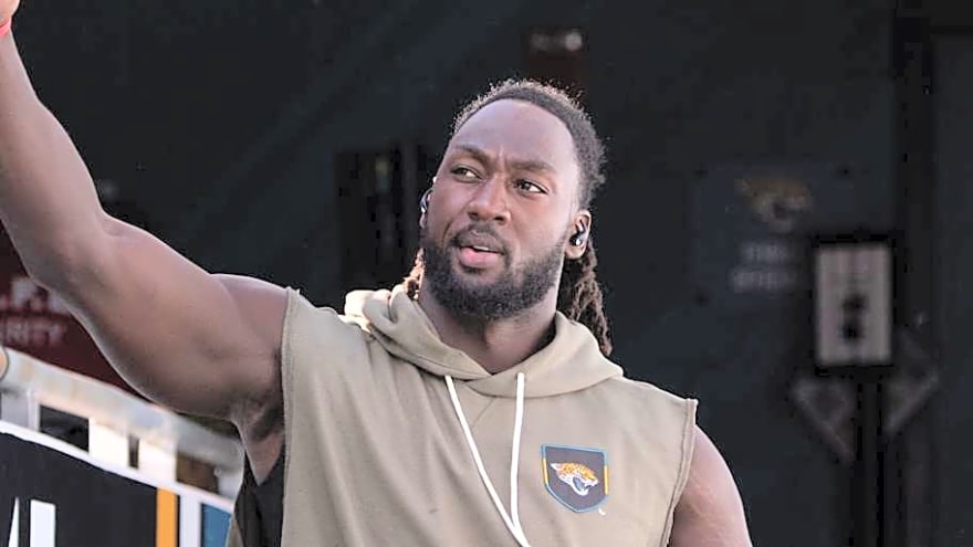 How the Devin Lloyd Decision Will Impact Jaguars' Offseason