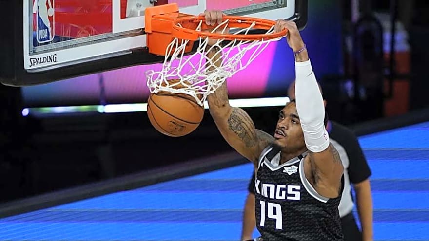 Kings Sign Familiar Face to 10-Day Hardship Contract