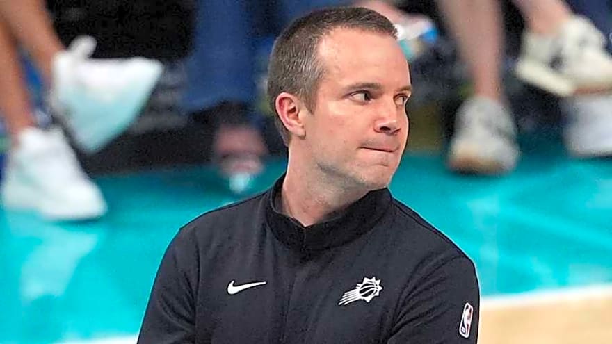 Phoenix Suns Backed by Unbreakable NBA Play-In Trend