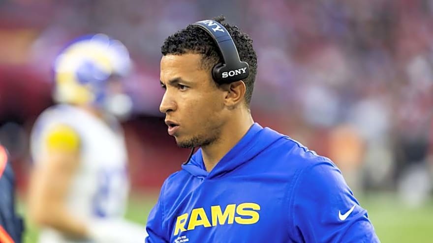 Three things Cleveland Browns fans need to know about Nathan Scheelhaase