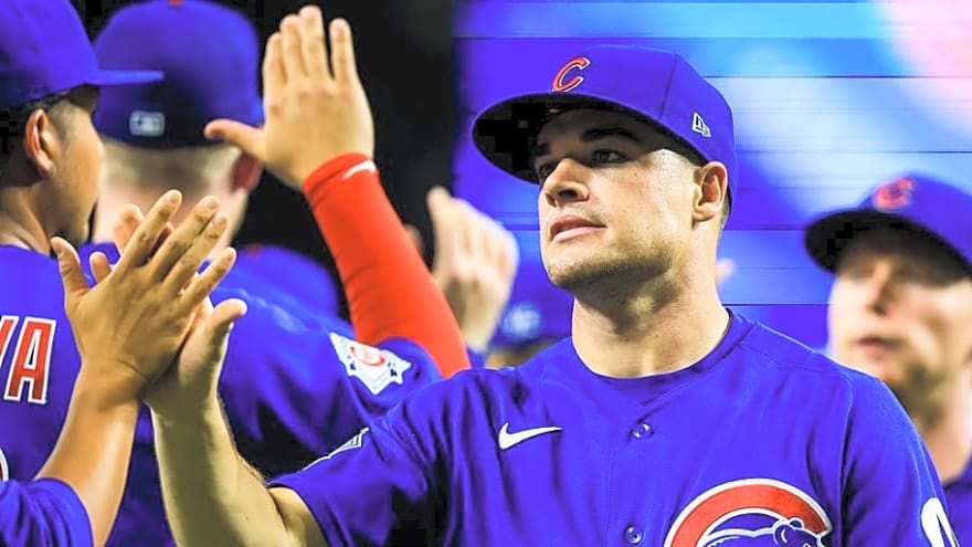 Cubs vs. Padres NL Wild Card Lineup (Game 2): Do or Die, Is Gausman Ready? More