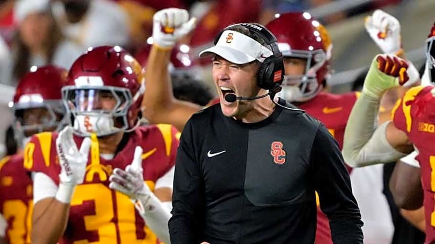 One Analyst Warns About a Dangerous USC Trojans Team