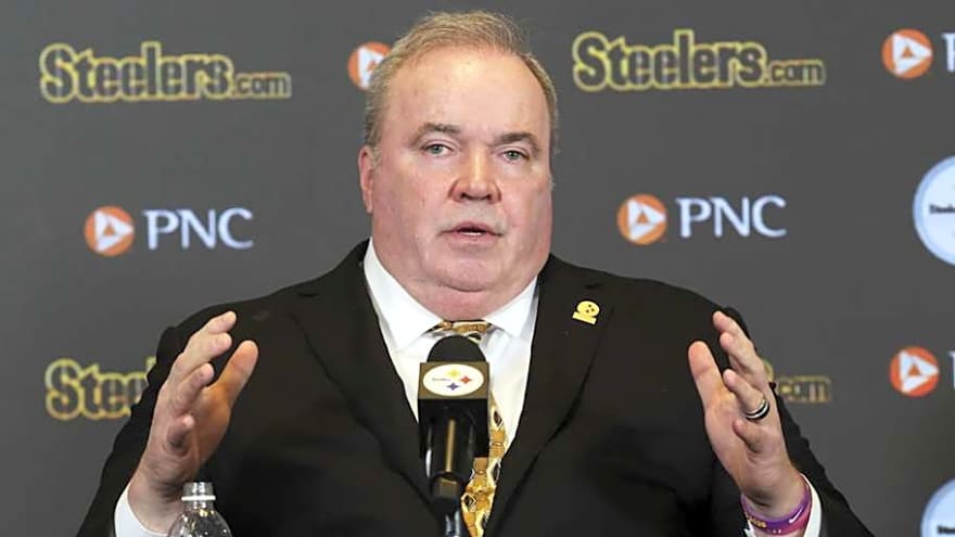 Steelers Open With Concerningly Low Super Bowl LXI Odds