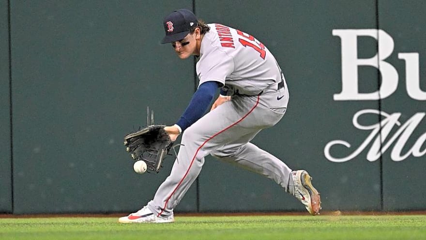 The Good, the Bad, the Ugly From Red Sox's Blowout Loss in Game 1