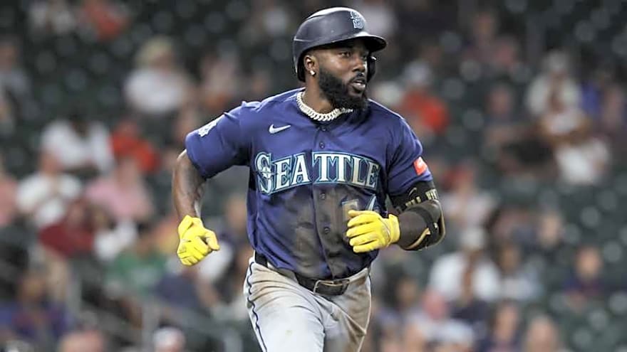 Mariners Are Seeing Two Different Randy Arozarenas And T-Mobile Park Is The Obvious Suspect