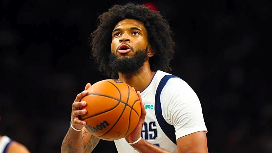 3 Potential Minimum Options for Suns in Free Agency