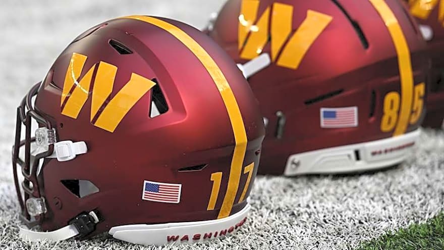 Commanders rule out defensive cornerstone for Christmas Day battle