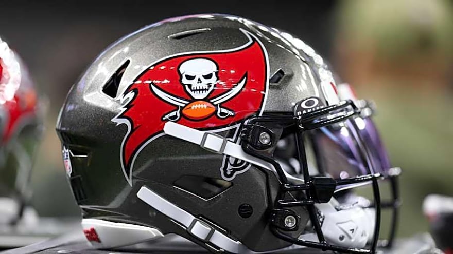 Buccaneers All-Pro misses practice for second-straight day in Week 14