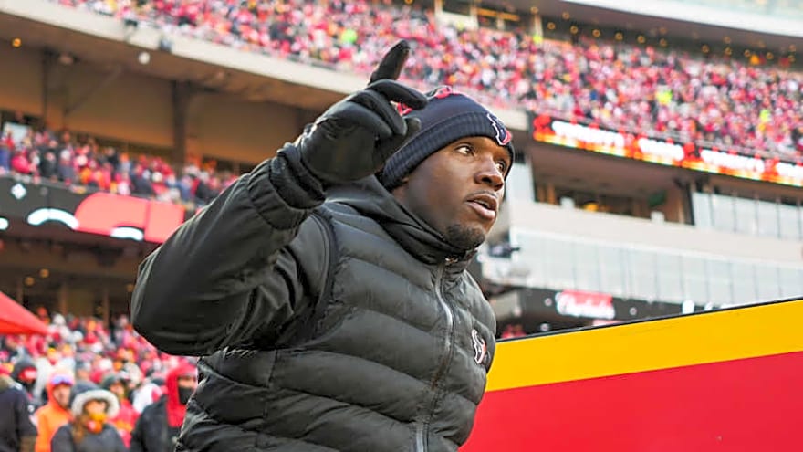 Houston Texans Given Resoundingly Positive Offseason Grade by ESPN