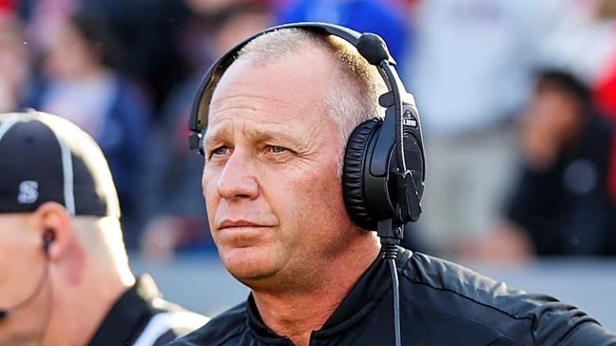 Dave Doeren&#39;s Final Word Before Pitt Matchup