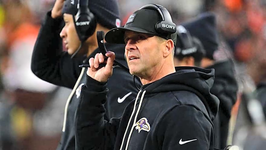 Ravens&#39; AFC North Prediction Would Be Disastrous