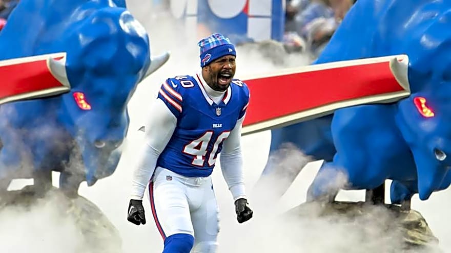 Houston Texans Emerging as Possible Destination for 8-Time Pro Bowler