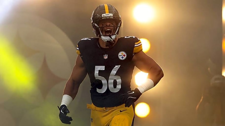 Steelers LB Ready to Dominate With Tua Tagovailoa Starting