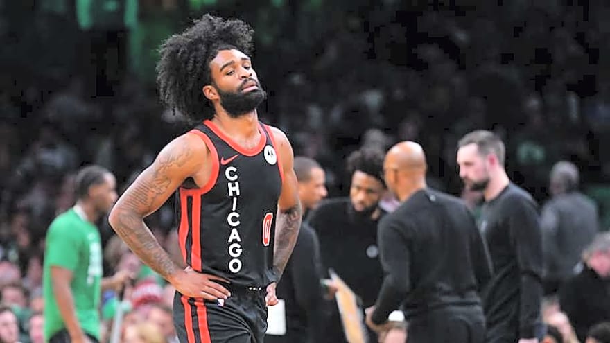 New Report Shares What Chicago Bulls Want in Coby White Trade, But Can They Get It?