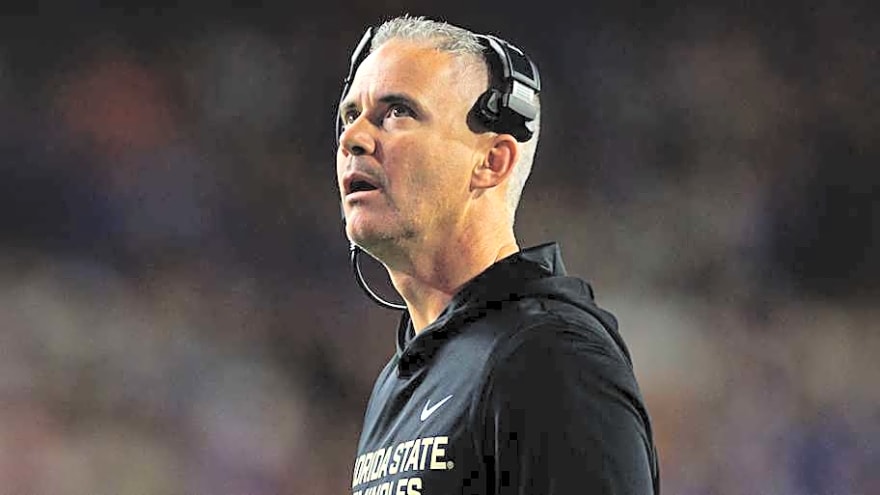 FSU football finalizes 2026 schedule with addition of G6 opponent