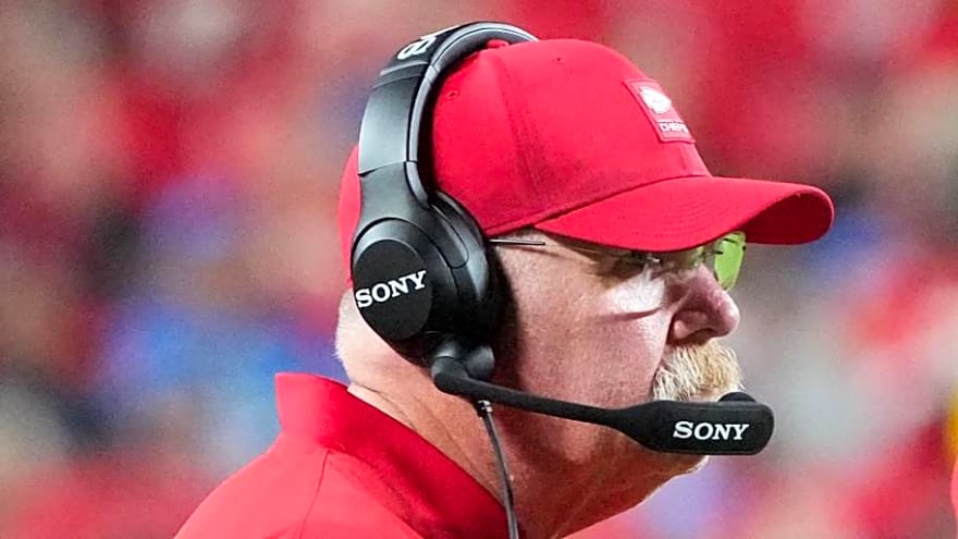 What the Chiefs Have to Prioritize in the 2026 NFL Draft