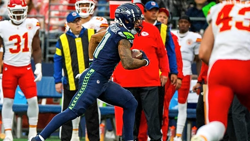 The Chiefs’ Biggest Matchup on Each Side of the Ball Against the Seattle Seahawks