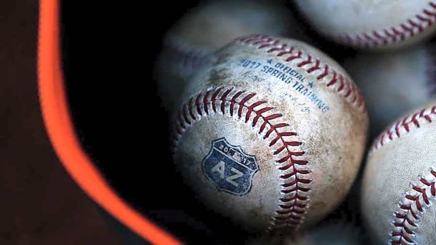Giants prospect Jhonny Level has made huge strides in the Minors in 2026