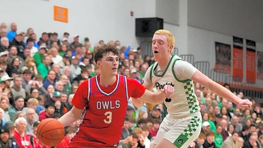 Where Wisconsin Stands With Highly-Coveted In-State 2027 Prospect