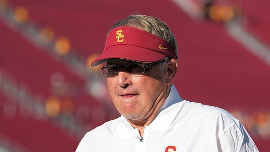 USC Safety Christian Pierce Shares Honest Opinion on Trojans Defense