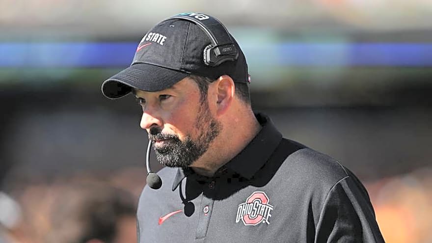 What the Big Ten Standings Show is Ohio State's Biggest Concern Moving Forward