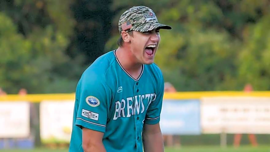 Promising Seattle Mariners Pitching Prospect Promoted to High-A Everett AquaSox