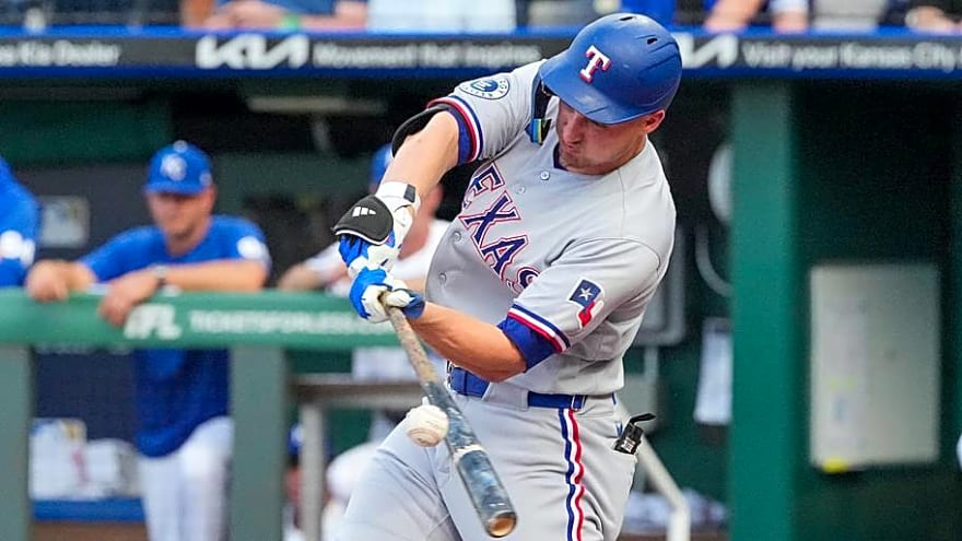 Corey Seager Had to Embrace His Concussion Before Returning to Rangers