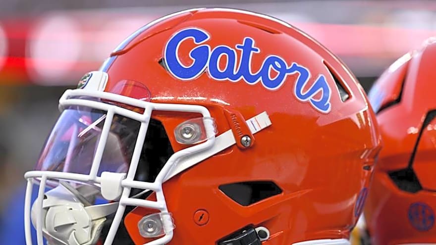 Florida Gaining Interest from Elite 2028 Wide Receiver