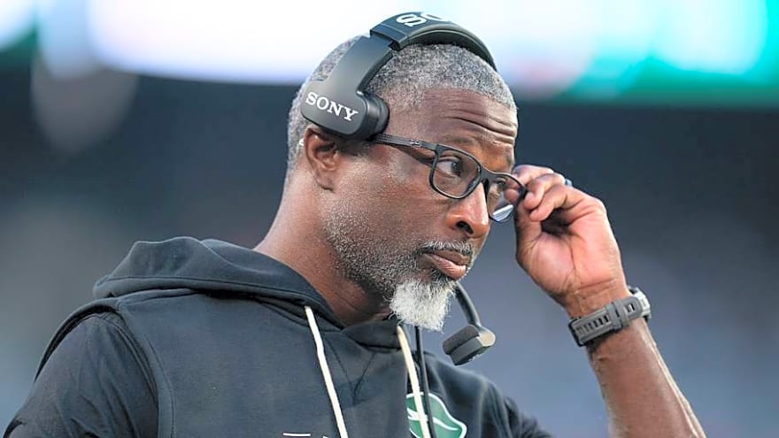 One Jets Position Battle That Could Be Decided in Preseason Week 2