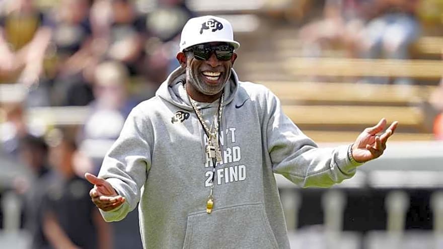 Colorado Transfer Sean Kinney's Interesting Portal Decision Involves Second Sport